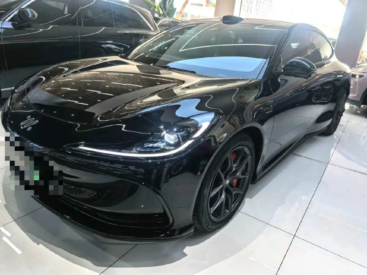 2024 IM L6 BEV 75KWH