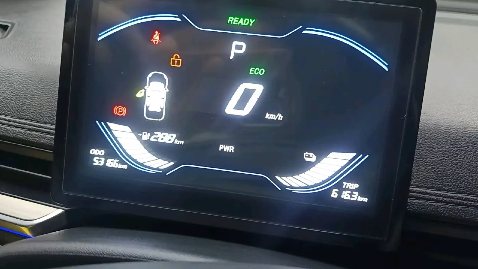 2023 Yudo Rabbit BEV 31.95KWH,autocango,china used car exporter,china ev exporter,chinese used car exporter,chinese used ev exporter