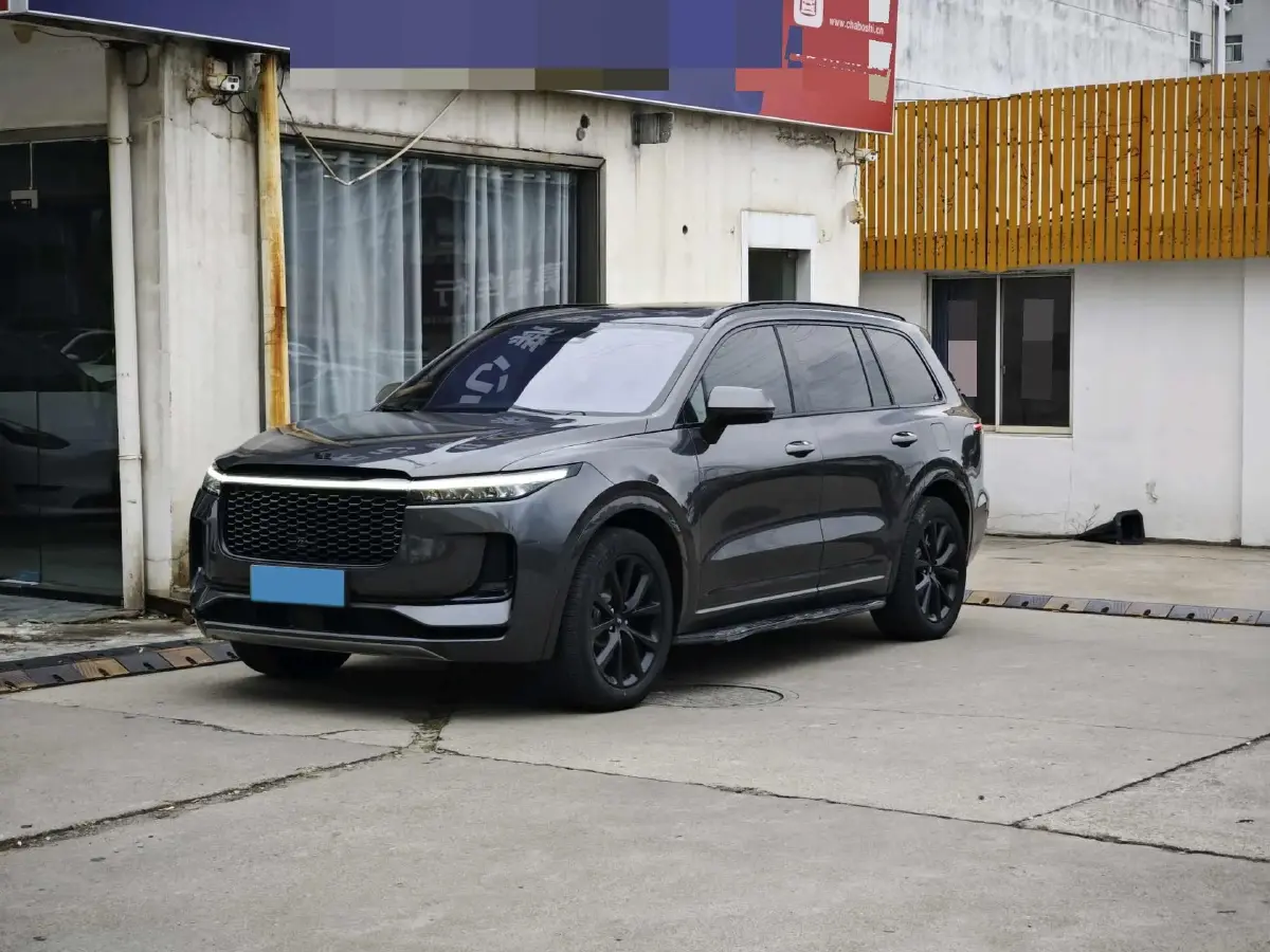 2021 BYD Qin BEV 53.56KWH