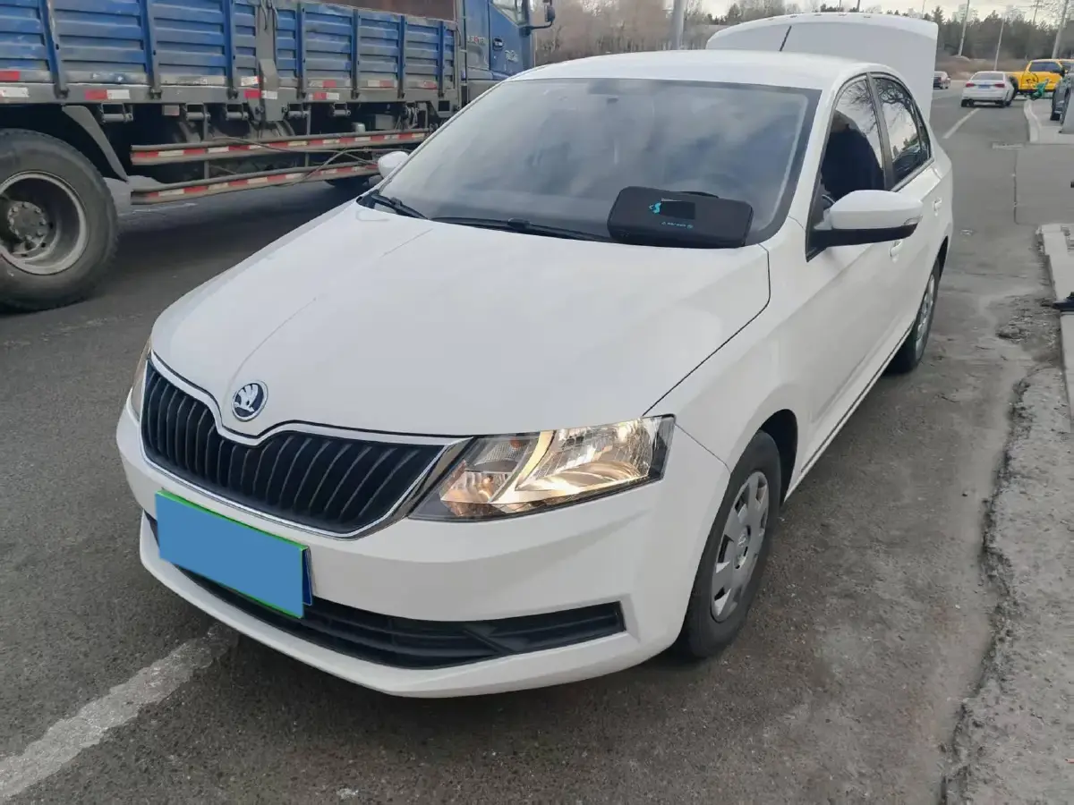 2019 ChangAn CS35 Plus 1.6L 128HP L4 6AT