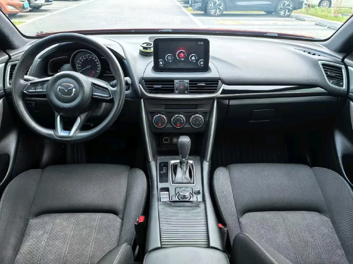 2019 ChangAn Oshan Cosmos 1.5T 178HP L4 7DCT,autocango,china used car exporter,china ev exporter,chinese used car exporter,chinese used ev exporter