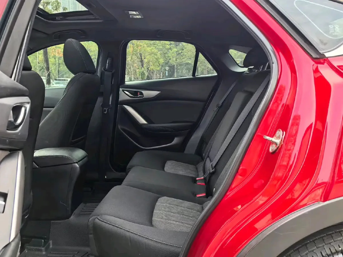 2019 ChangAn Oshan Cosmos 1.5T 178HP L4 7DCT,autocango,china used car exporter,china ev exporter,chinese used car exporter,chinese used ev exporter