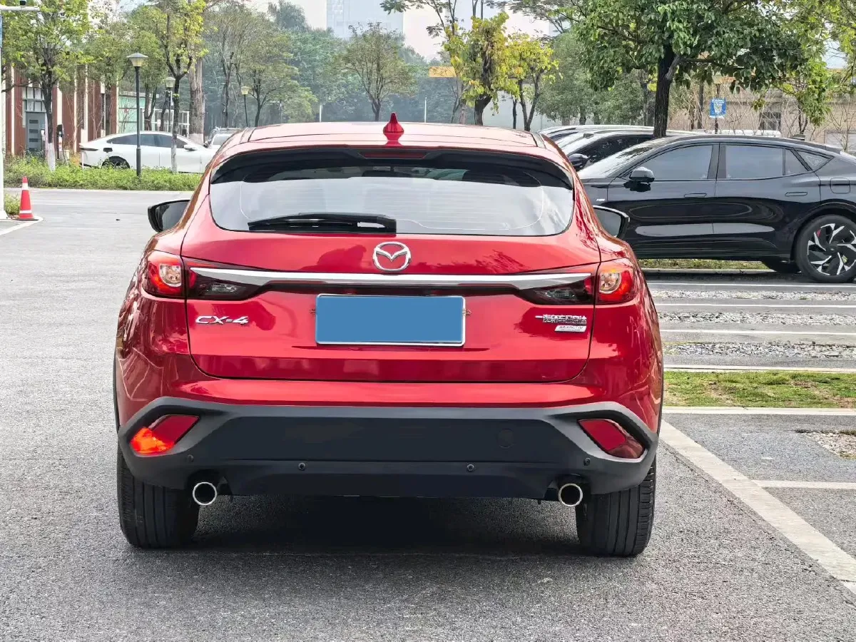 2019 ChangAn Oshan Cosmos 1.5T 178HP L4 7DCT,autocango,china used car exporter,china ev exporter,chinese used car exporter,chinese used ev exporter
