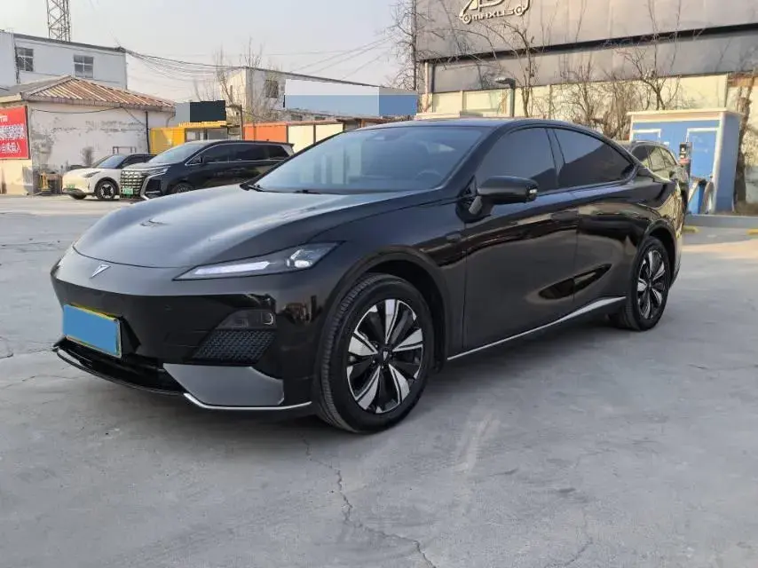 2025 Deepal SL03 BEV