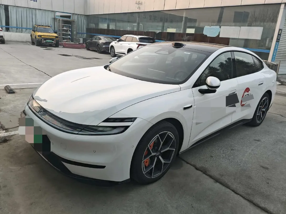 2026 ChangAn QiYuan A06 BEV,autocango,china used car exporter,china ev exporter,chinese used car exporter,chinese used ev exporter