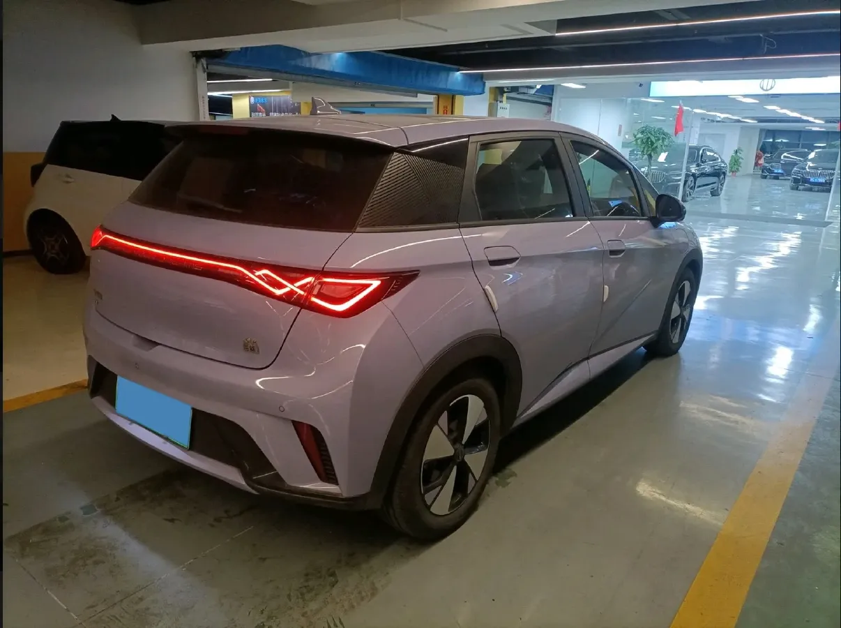 2023 BYD Dolphin BEV 44.928KWH,autocango,china used car exporter,china ev exporter,chinese used car exporter,chinese used ev exporter