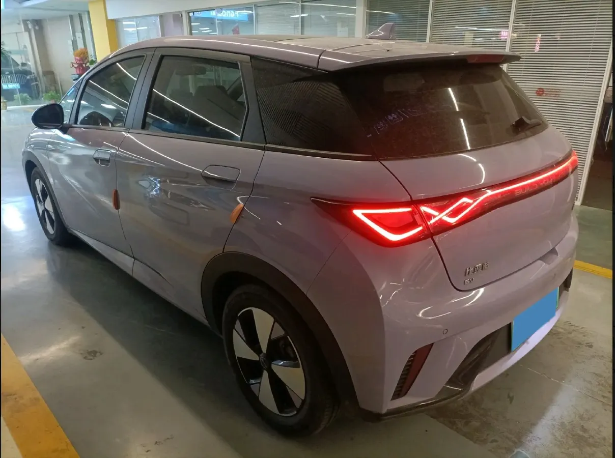 2023 BYD Dolphin BEV 44.928KWH,autocango,china used car exporter,china ev exporter,chinese used car exporter,chinese used ev exporter
