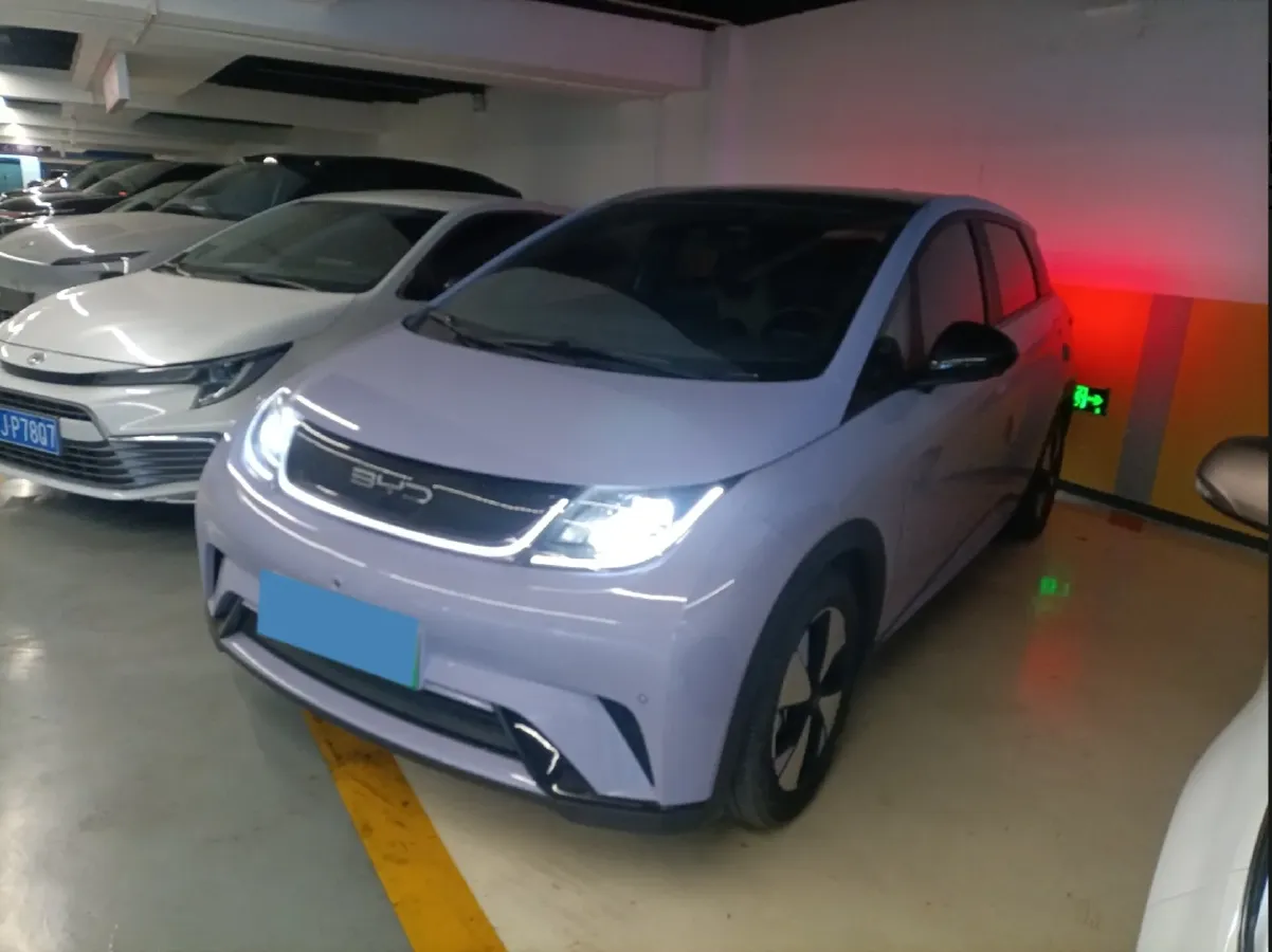 2023 BYD Dolphin BEV 44.928KWH,autocango,china used car exporter,china ev exporter,chinese used car exporter,chinese used ev exporter