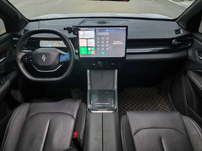 2024 Livan 7 BEV 68.03KWH,autocango,china used car exporter,china ev exporter,chinese used car exporter,chinese used ev exporter