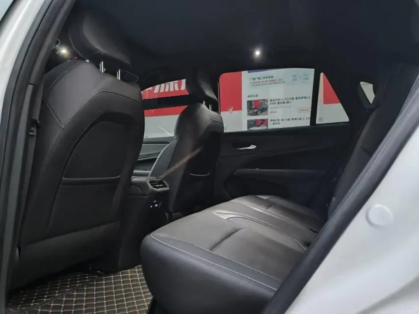 2024 Livan 7 BEV 68.03KWH,autocango,china used car exporter,china ev exporter,chinese used car exporter,chinese used ev exporter