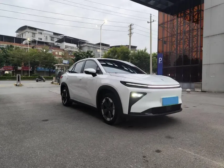 2024 Livan 7 BEV 68.03KWH,autocango,china used car exporter,china ev exporter,chinese used car exporter,chinese used ev exporter