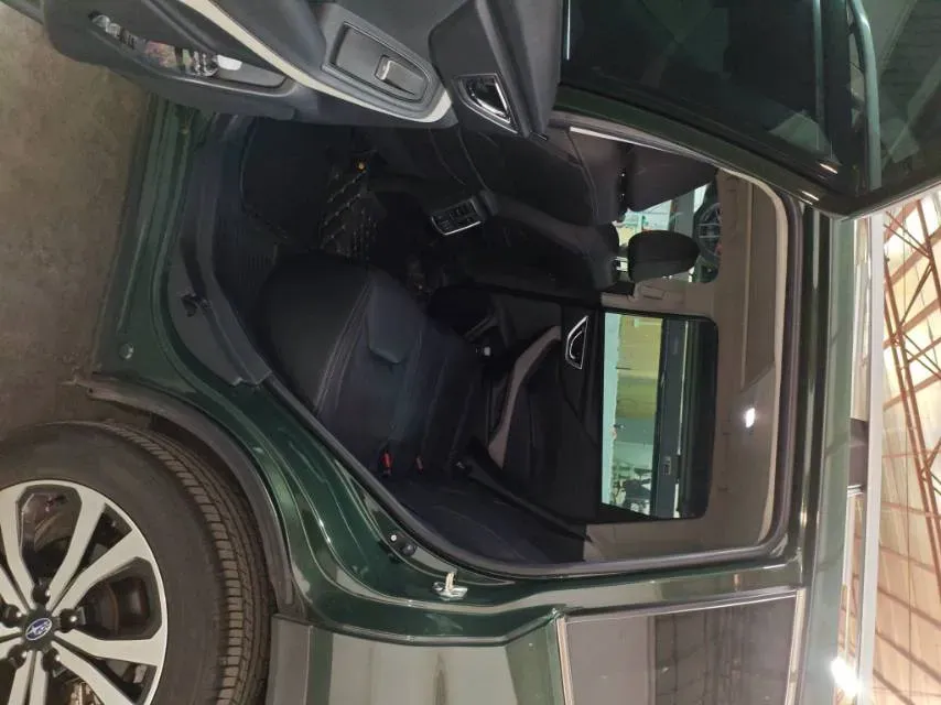 2022 Subaru Forester 2.0L 154HP H4 CVT,autocango,china used car exporter,china ev exporter,chinese used car exporter,chinese used ev exporter