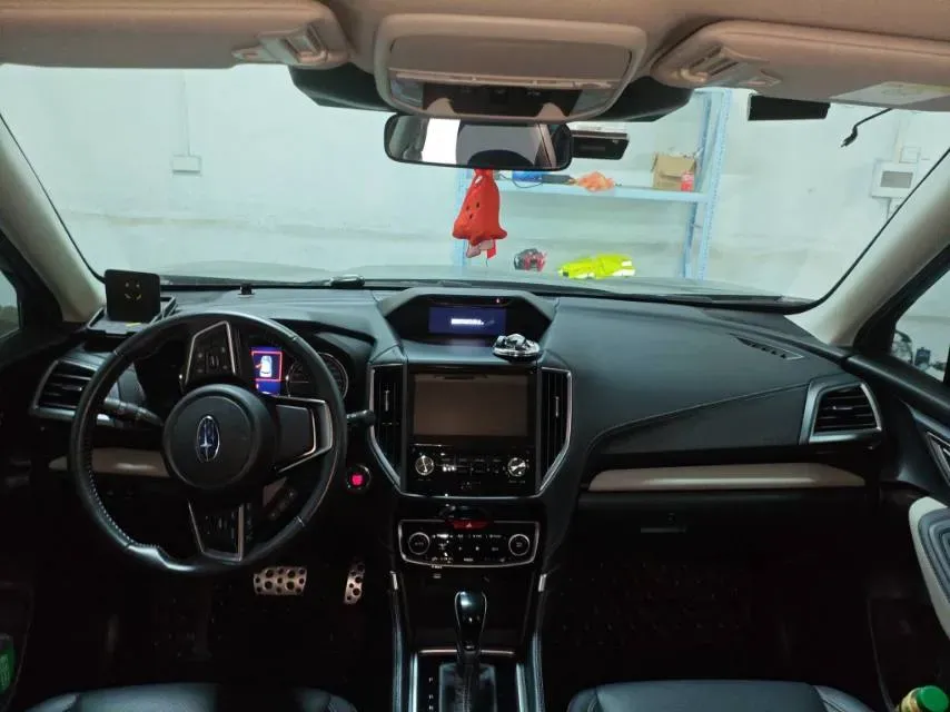 2022 Subaru Forester 2.0L 154HP H4 CVT,autocango,china used car exporter,china ev exporter,chinese used car exporter,chinese used ev exporter