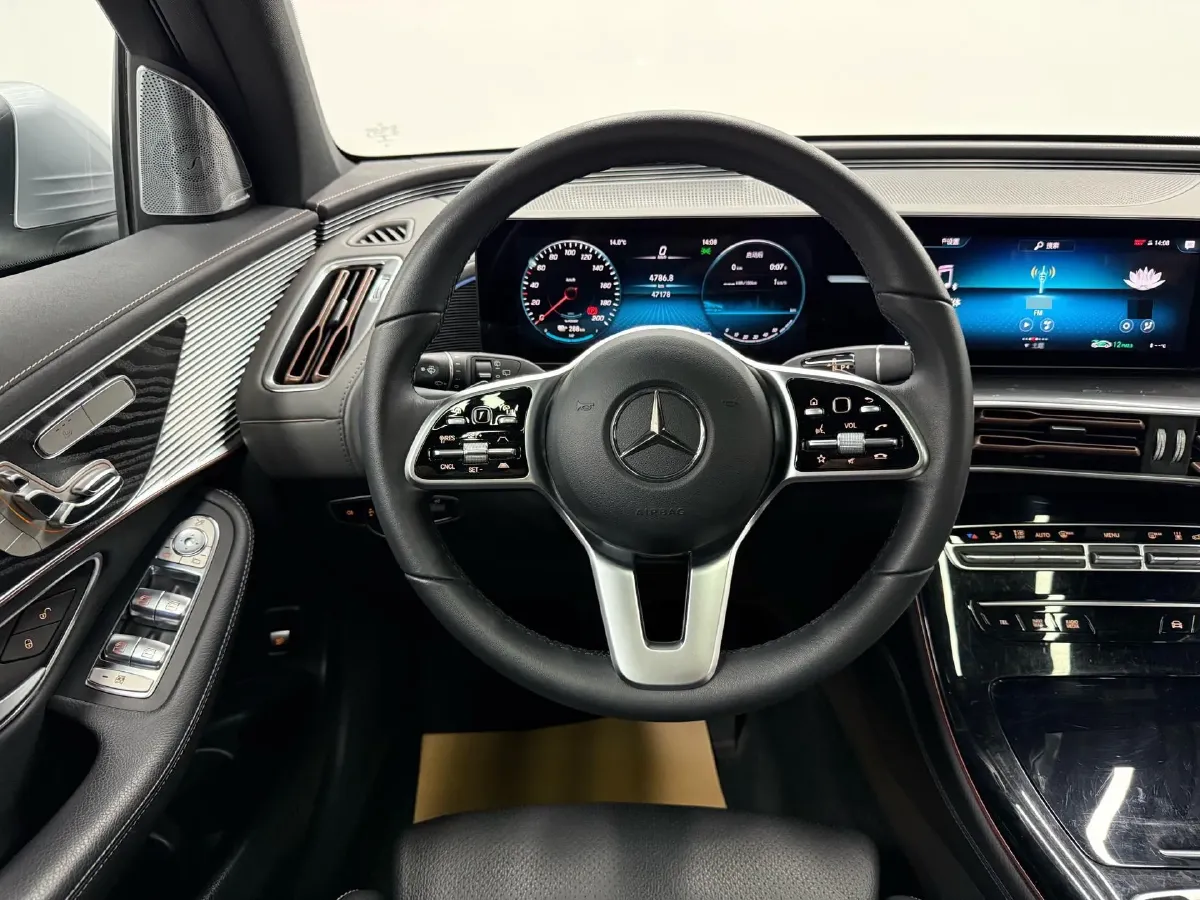 2021 Mercedes-Benz EQC Class BEV 79.2KWH,autocango,china used car exporter,china ev exporter,chinese used car exporter,chinese used ev exporter