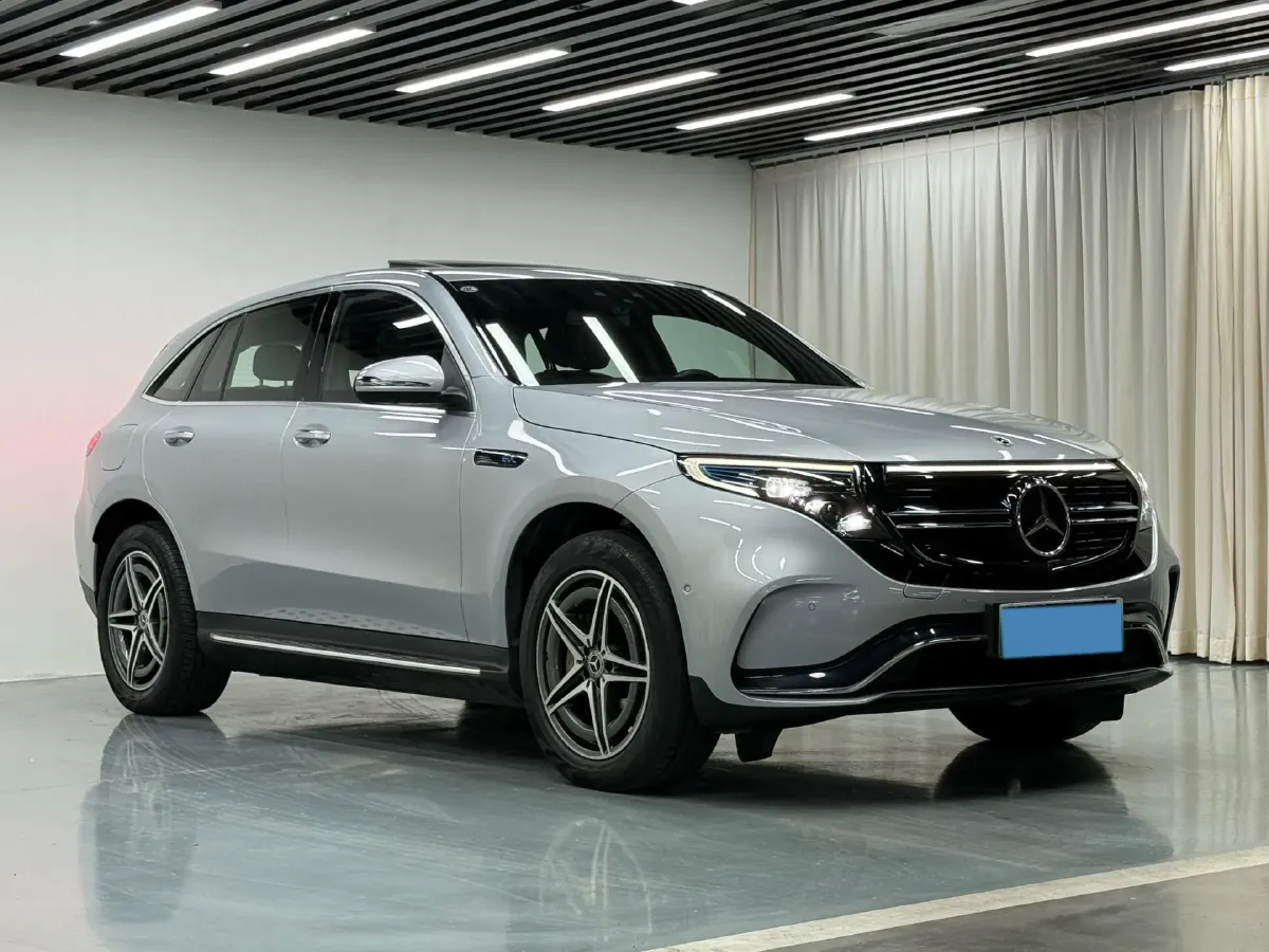 2021 Mercedes-Benz EQC Class BEV 79.2KWH,autocango,china used car exporter,china ev exporter,chinese used car exporter,chinese used ev exporter