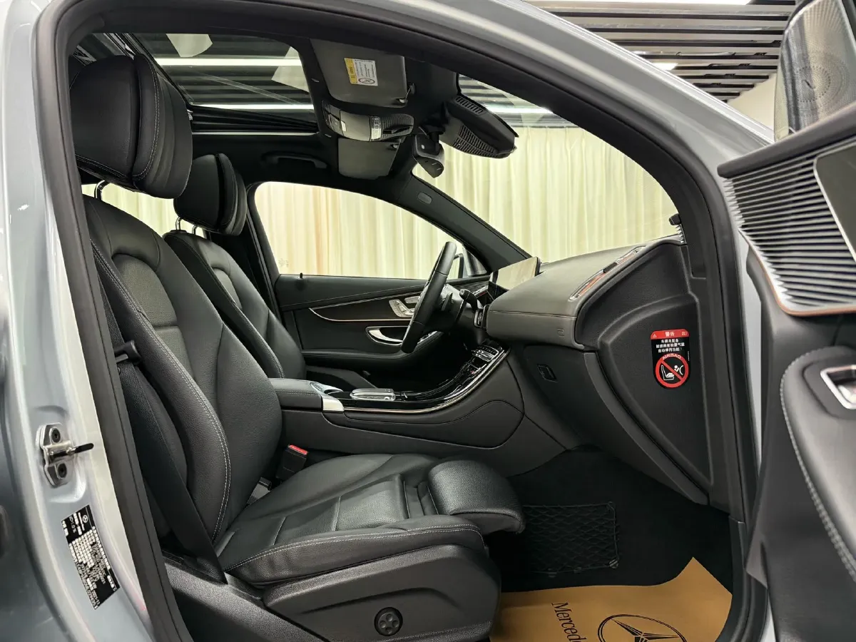 2021 Mercedes-Benz EQC Class BEV 79.2KWH,autocango,china used car exporter,china ev exporter,chinese used car exporter,chinese used ev exporter