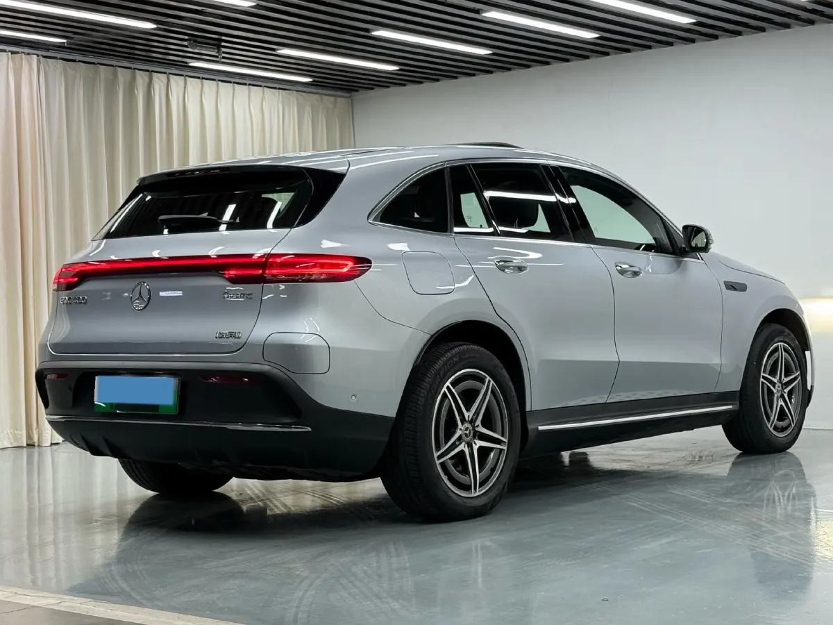 2021 Mercedes-Benz EQC Class BEV 79.2KWH,autocango,china used car exporter,china ev exporter,chinese used car exporter,chinese used ev exporter