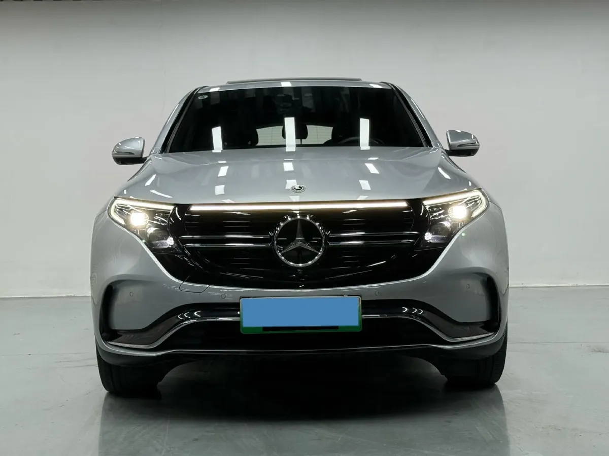 2021 Mercedes-Benz EQC Class BEV 79.2KWH,autocango,china used car exporter,china ev exporter,chinese used car exporter,chinese used ev exporter