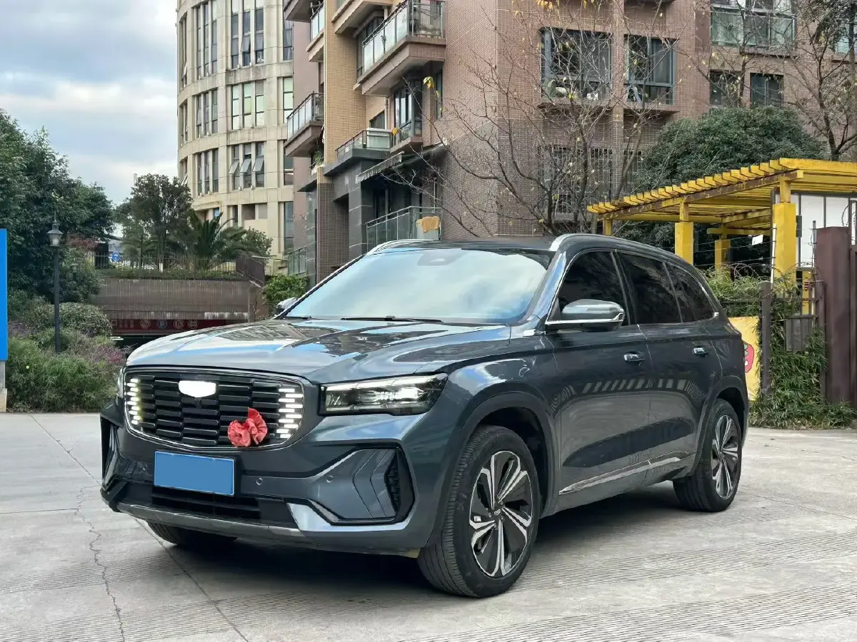 2022 Citroen C5 X 1.6T 175HP L4 8AT