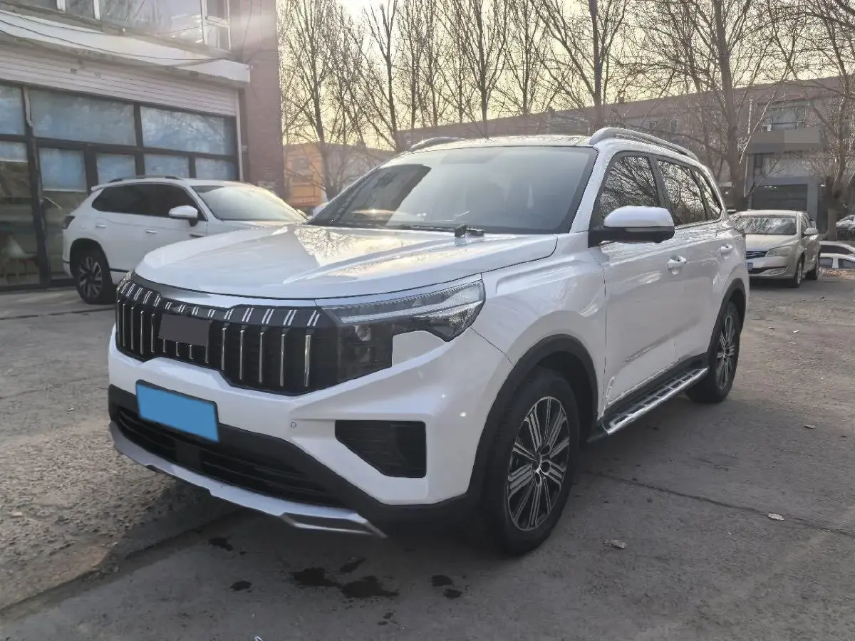 2021 Kia Sportage R 2.0L 161HP L4 6AT