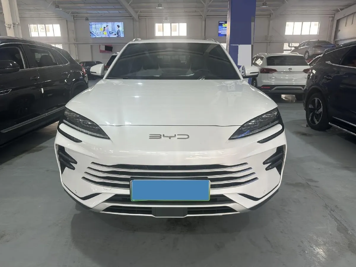 2024 BYD Song Plus 1.5L 110HP L4 E-CVT PHEV 18.3KWH,autocango,china used car exporter,china ev exporter,chinese used car exporter,chinese used ev exporter