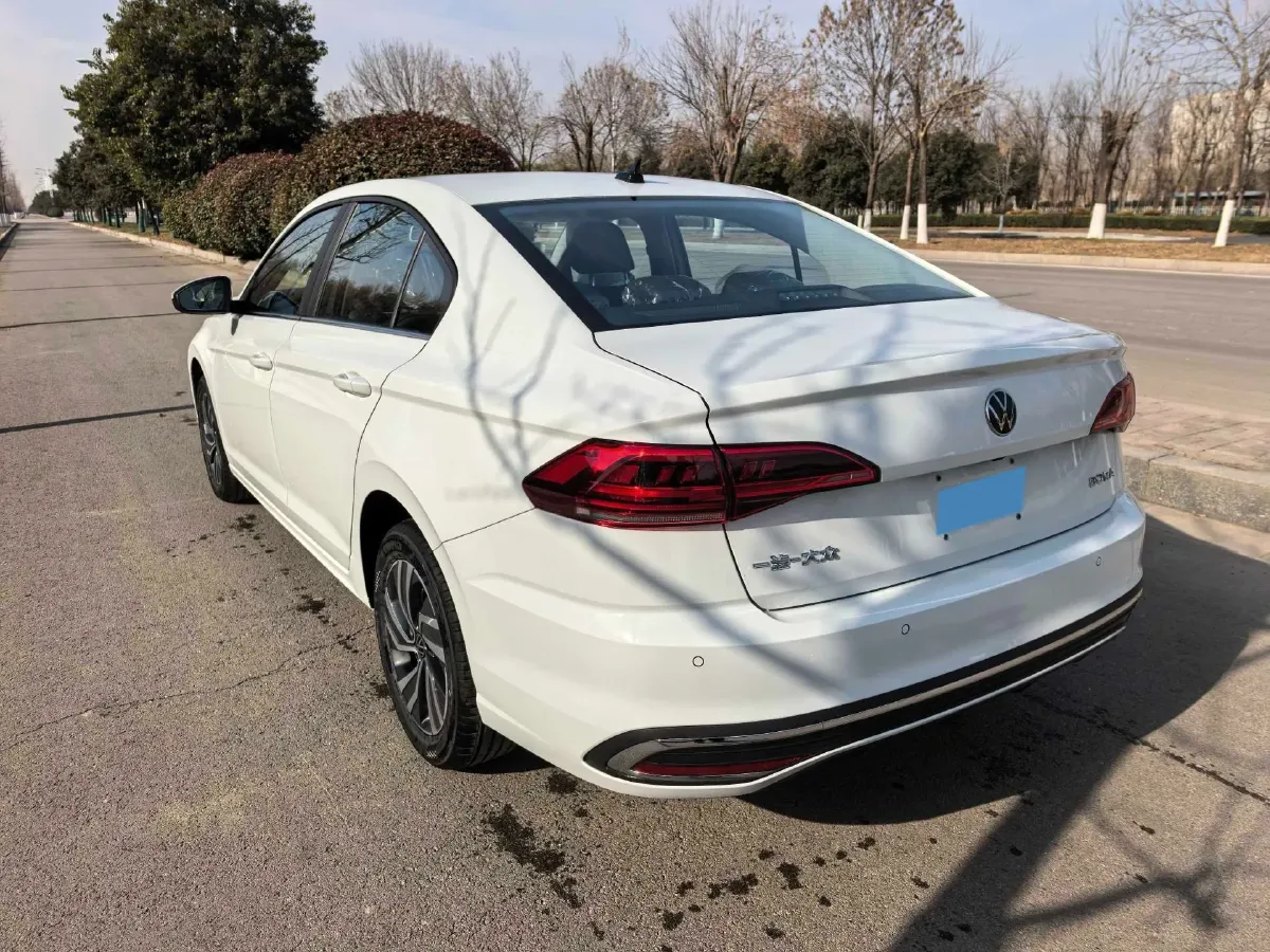 2026 Volkswagen Bora 1.2T 116HP L4 7DCT,autocango,china used car exporter,china ev exporter,chinese used car exporter,chinese used ev exporter