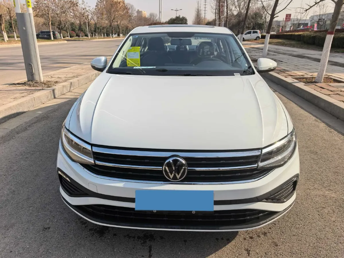 2026 Volkswagen Bora 1.2T 116HP L4 7DCT,autocango,china used car exporter,china ev exporter,chinese used car exporter,chinese used ev exporter