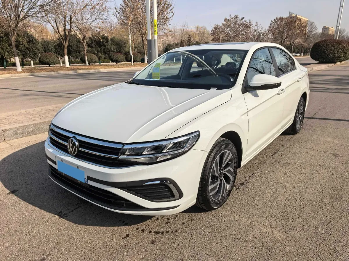 2026 Volkswagen Bora 1.2T 116HP L4 7DCT,autocango,china used car exporter,china ev exporter,chinese used car exporter,chinese used ev exporter
