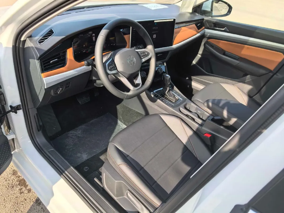 2026 Volkswagen Bora 1.2T 116HP L4 7DCT,autocango,china used car exporter,china ev exporter,chinese used car exporter,chinese used ev exporter