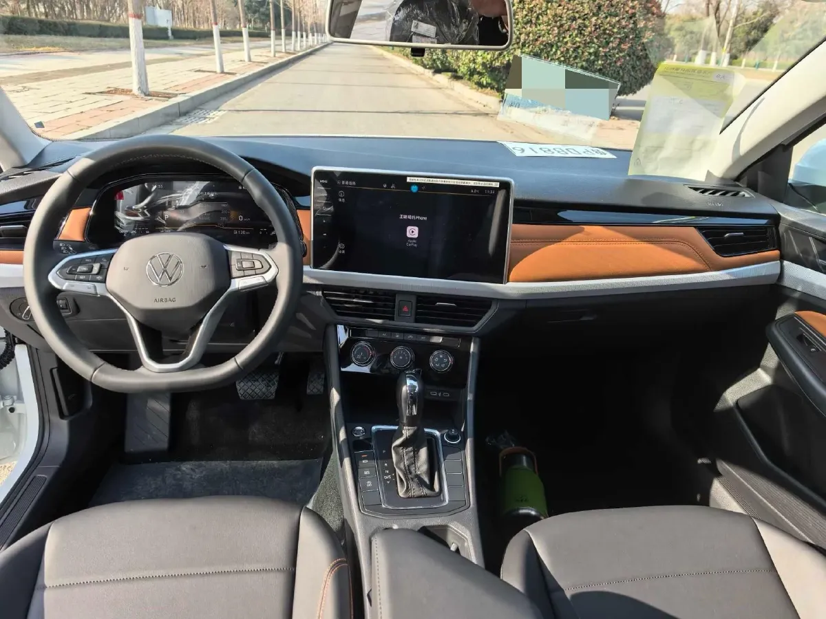 2026 Volkswagen Bora 1.2T 116HP L4 7DCT,autocango,china used car exporter,china ev exporter,chinese used car exporter,chinese used ev exporter