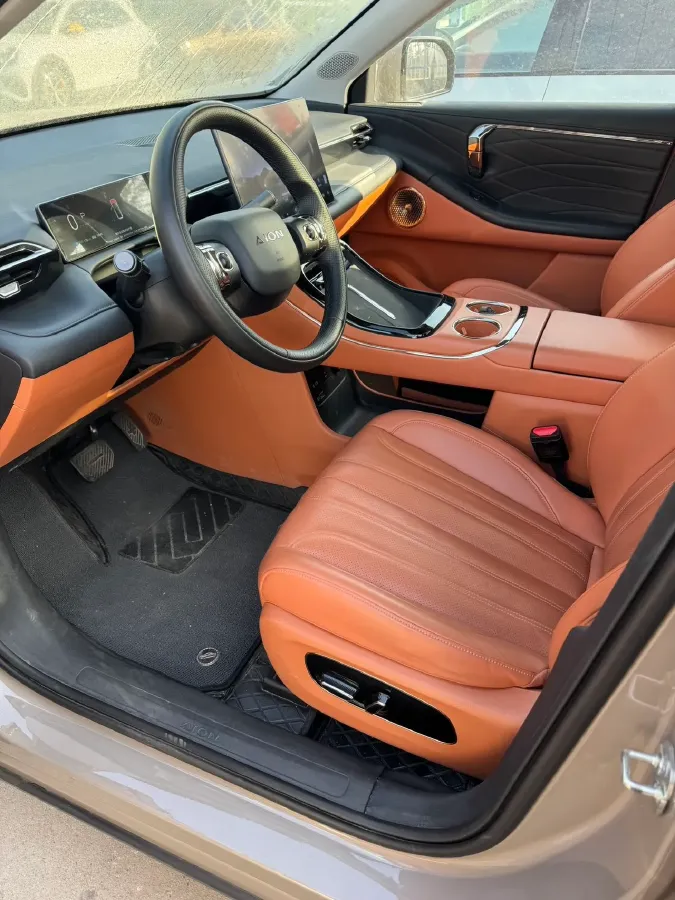 2024 Aion V BEV 74.976/75.26KWH,autocango,china used car exporter,china ev exporter,chinese used car exporter,chinese used ev exporter