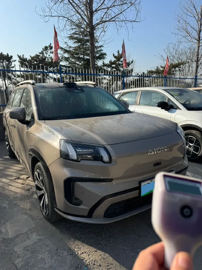2024 Aion V BEV 74.976/75.26KWH,autocango,china used car exporter,china ev exporter,chinese used car exporter,chinese used ev exporter
