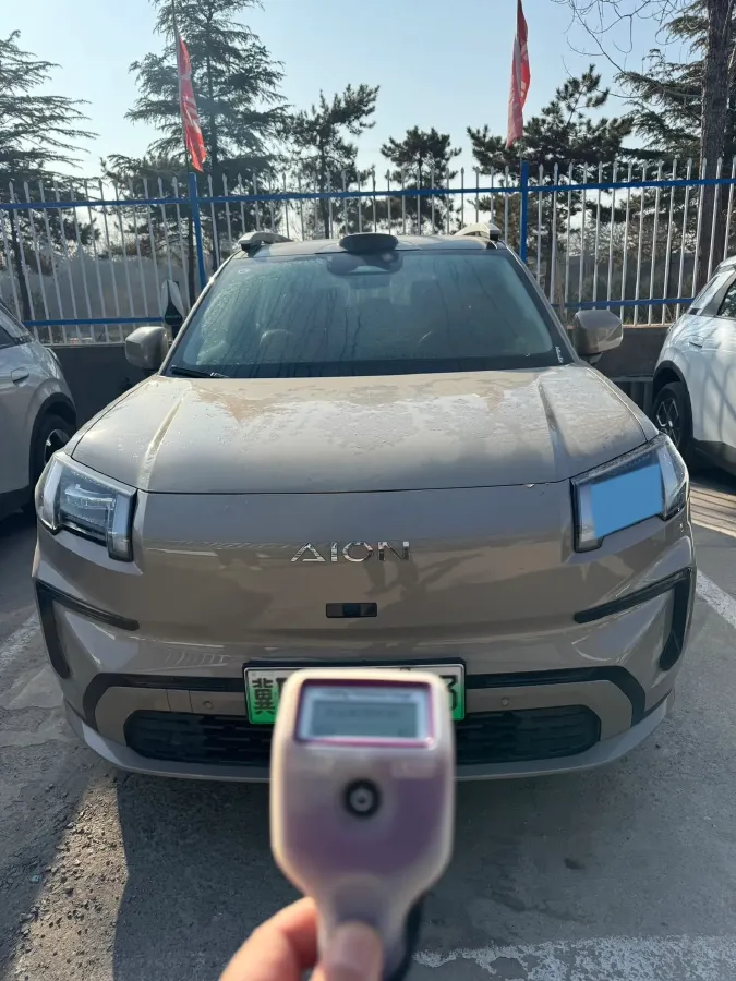 2024 Aion V BEV 74.976/75.26KWH,autocango,china used car exporter,china ev exporter,chinese used car exporter,chinese used ev exporter