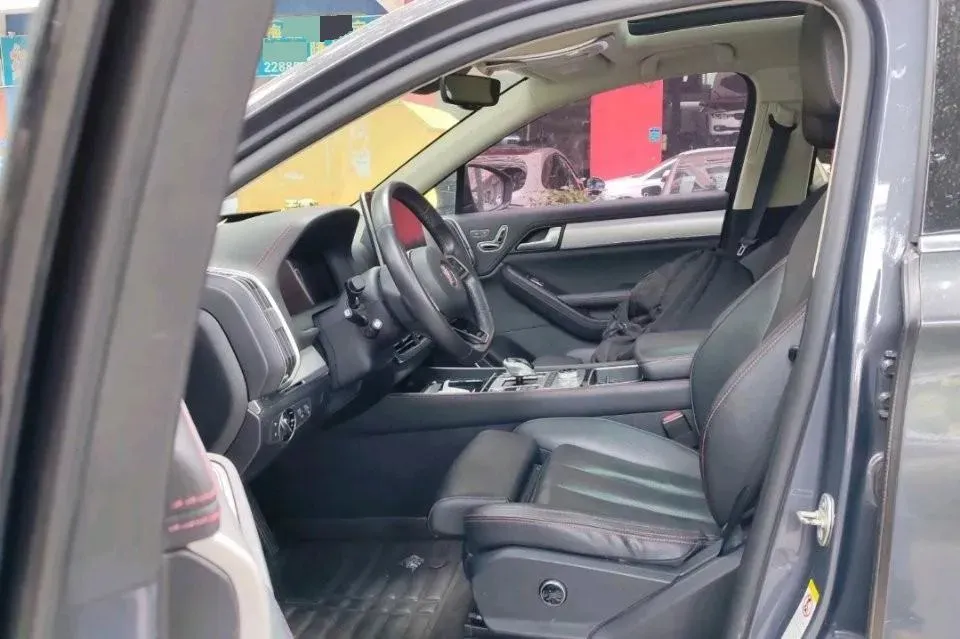 2018 BYD Tang 2.0T 205HP L4 6DCT PHEV 23.97KWH,autocango,china used car exporter,china ev exporter,chinese used car exporter,chinese used ev exporter