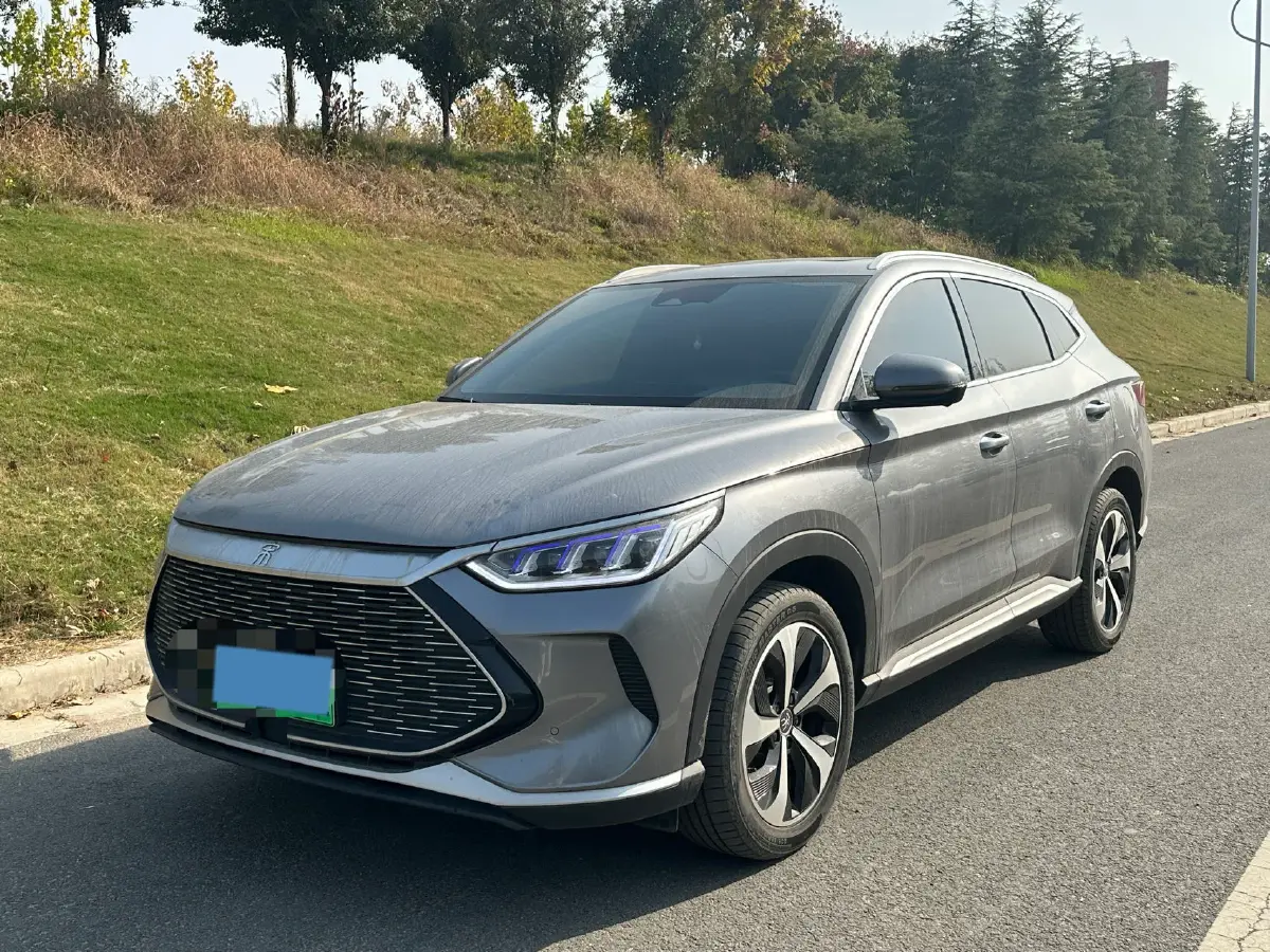 2022 Hyundai Tucson 2.0L 150HP L4 6AT Hybrid