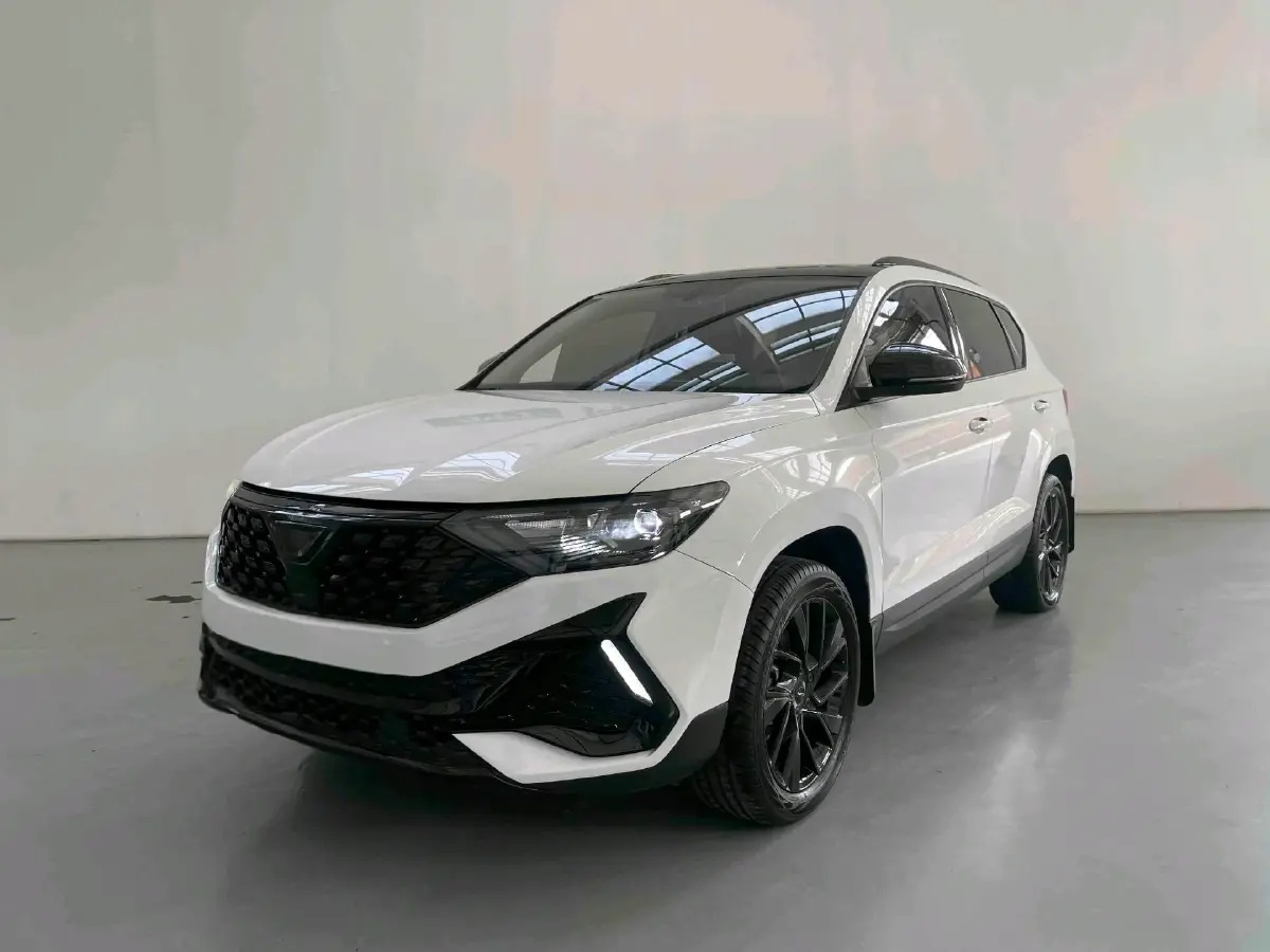 2022 Jetta VS5 1.4T 150HP L4 6AT