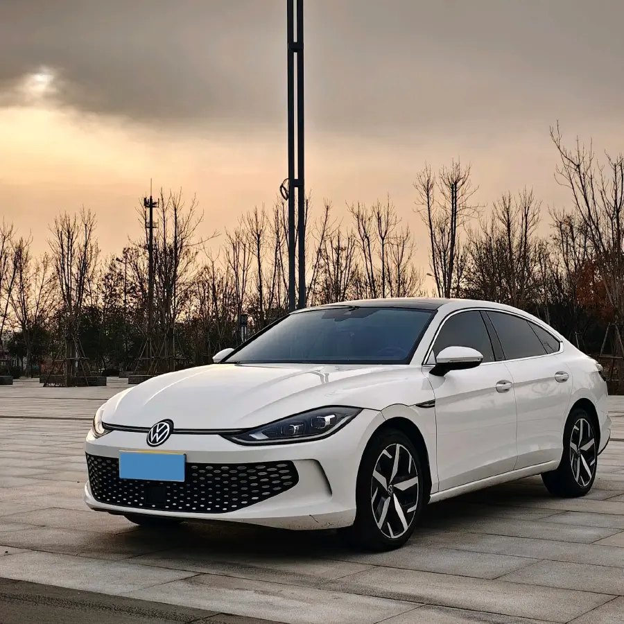 2022 Exceed TXL 2.0T 261HP L4 7DCT