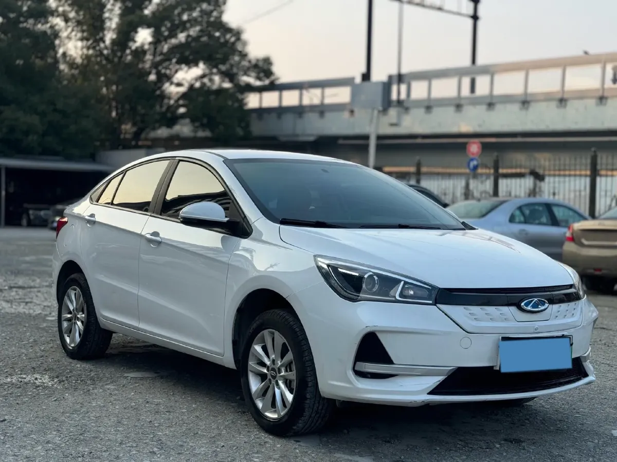 2024 Chery EV Arrizo e BEV 48.16KWH,autocango,china used car exporter,china ev exporter,chinese used car exporter,chinese used ev exporter