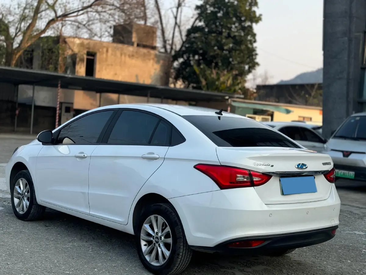 2024 Chery EV Arrizo e BEV 48.16KWH,autocango,china used car exporter,china ev exporter,chinese used car exporter,chinese used ev exporter