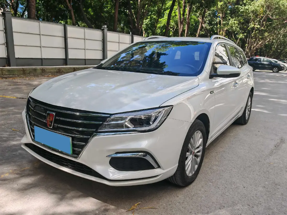 2019 Roewe Ei5 BEV 52.5KWH