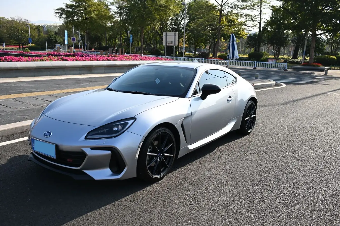 2024 Subaru Outback 2.5L 169HP H4 CVT