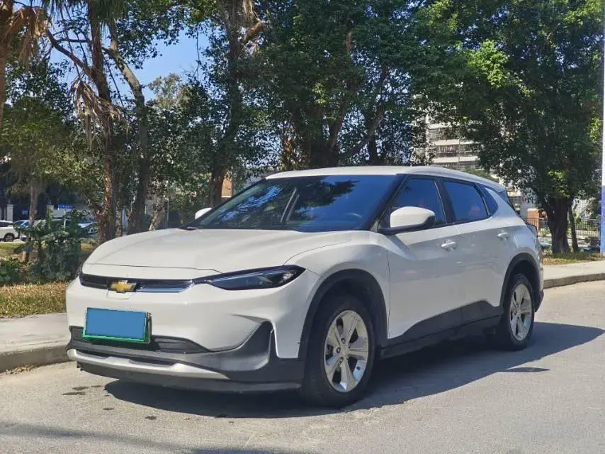 2024 Deepal S07 BEV 79.97KWH