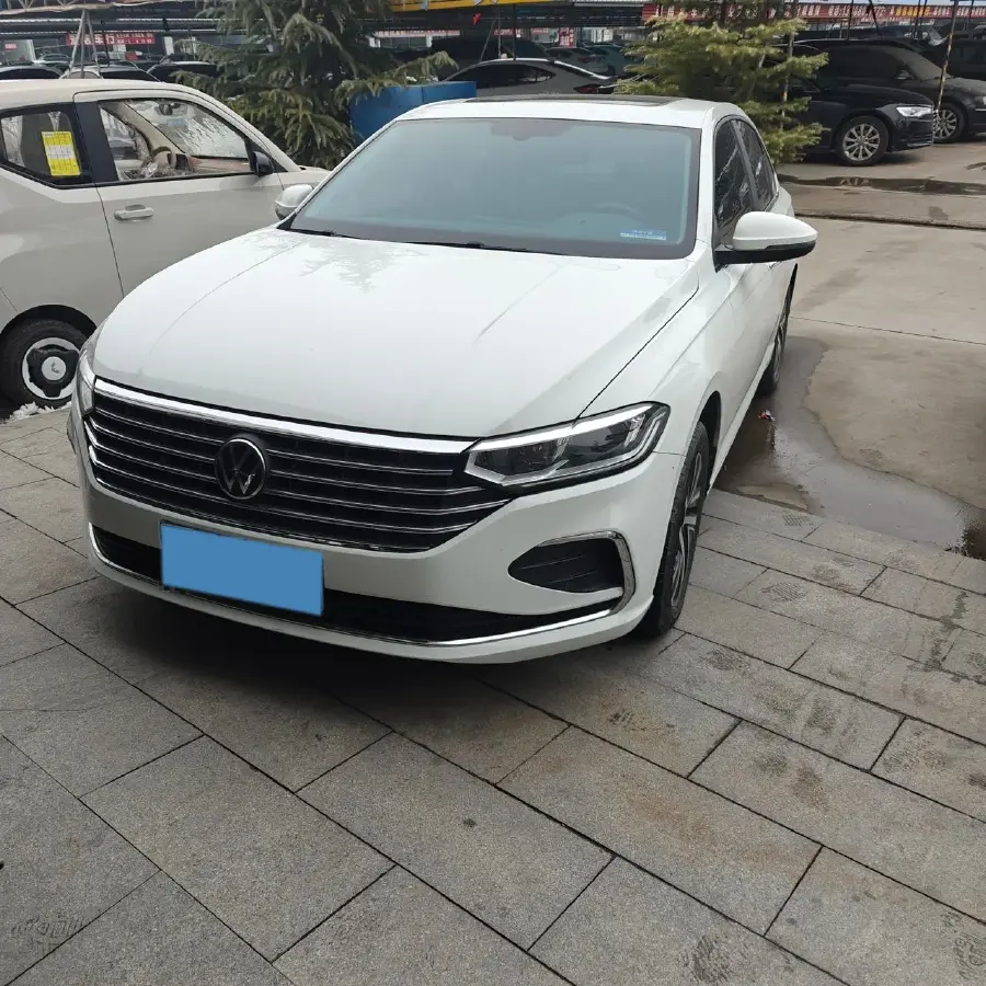 2023 Volkswagen Lavida 1.4T 150HP L4 7DCT