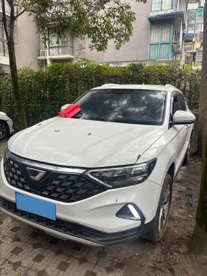 2020 Jetta VS5 1.4T 150HP L4 6AT