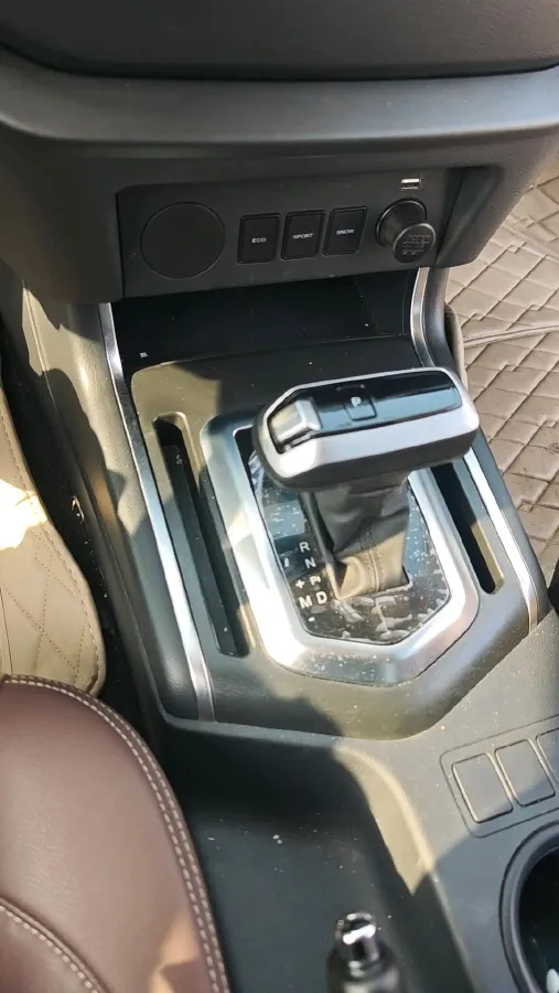 2025 Dongfeng RuiQi6 pro 2.3T 163HP L4 8AT,autocango,china used car exporter,china ev exporter,chinese used car exporter,chinese used ev exporter