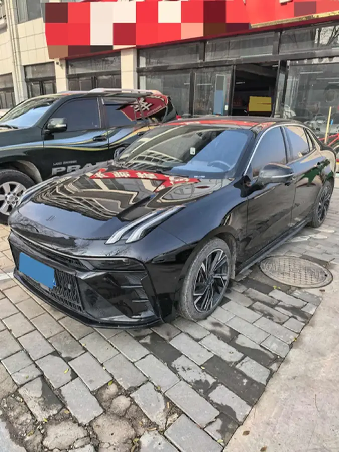 2023 Haval H5 2.0T 224HP L4 8AT