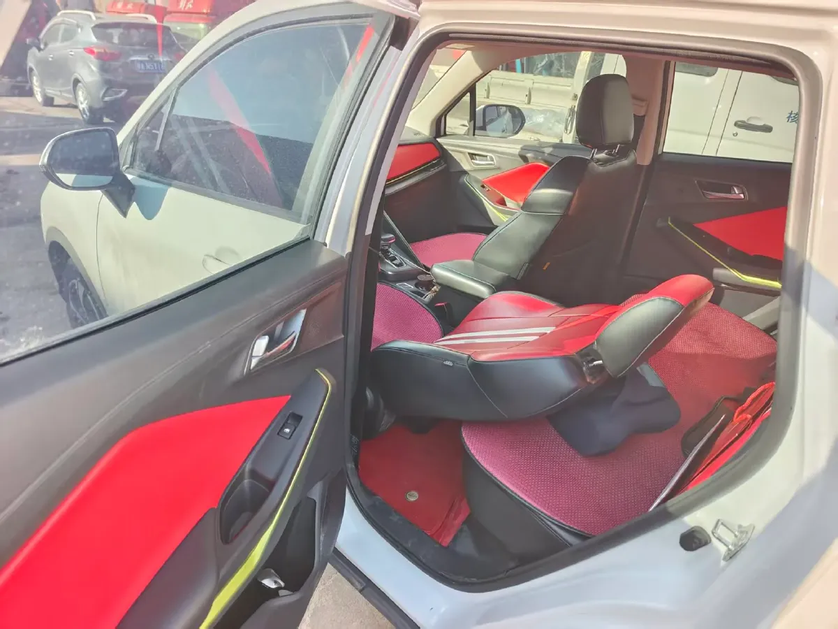 2020 ChangAn E-Pro BEV 48.3KWH,autocango,china used car exporter,china ev exporter,chinese used car exporter,chinese used ev exporter