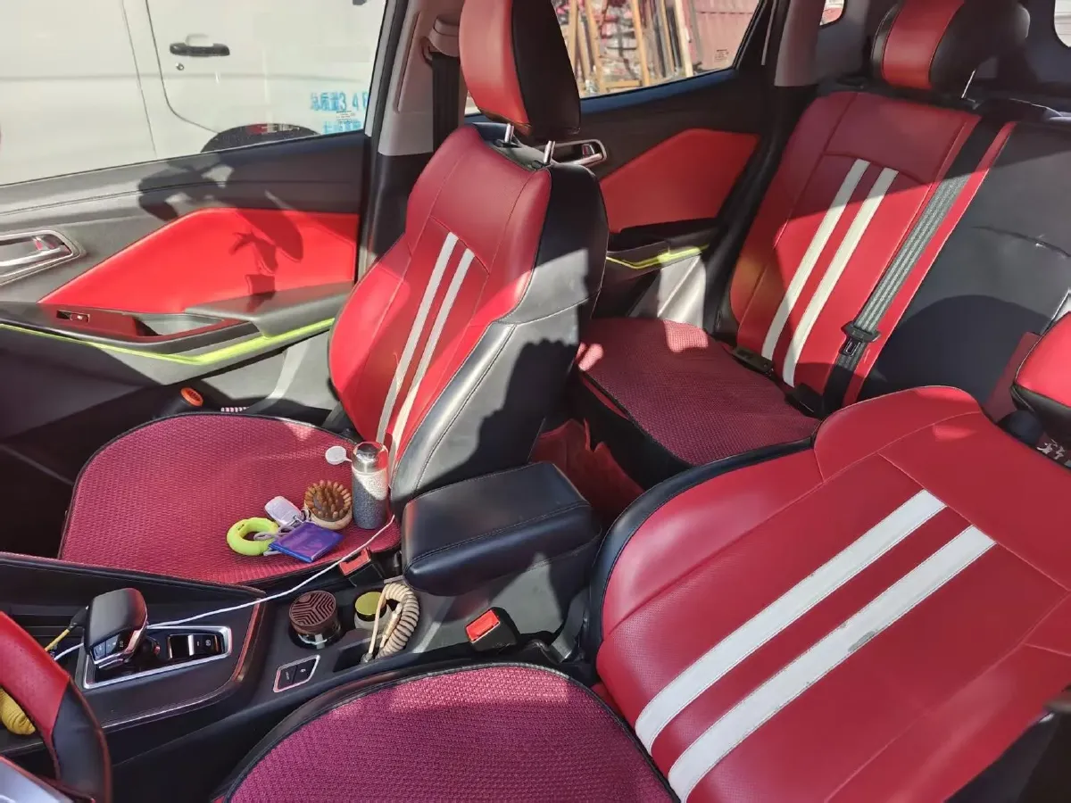 2020 ChangAn E-Pro BEV 48.3KWH,autocango,china used car exporter,china ev exporter,chinese used car exporter,chinese used ev exporter