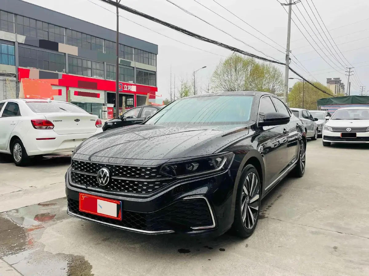 2022 Xpeng P7 BEV 60.2KWH