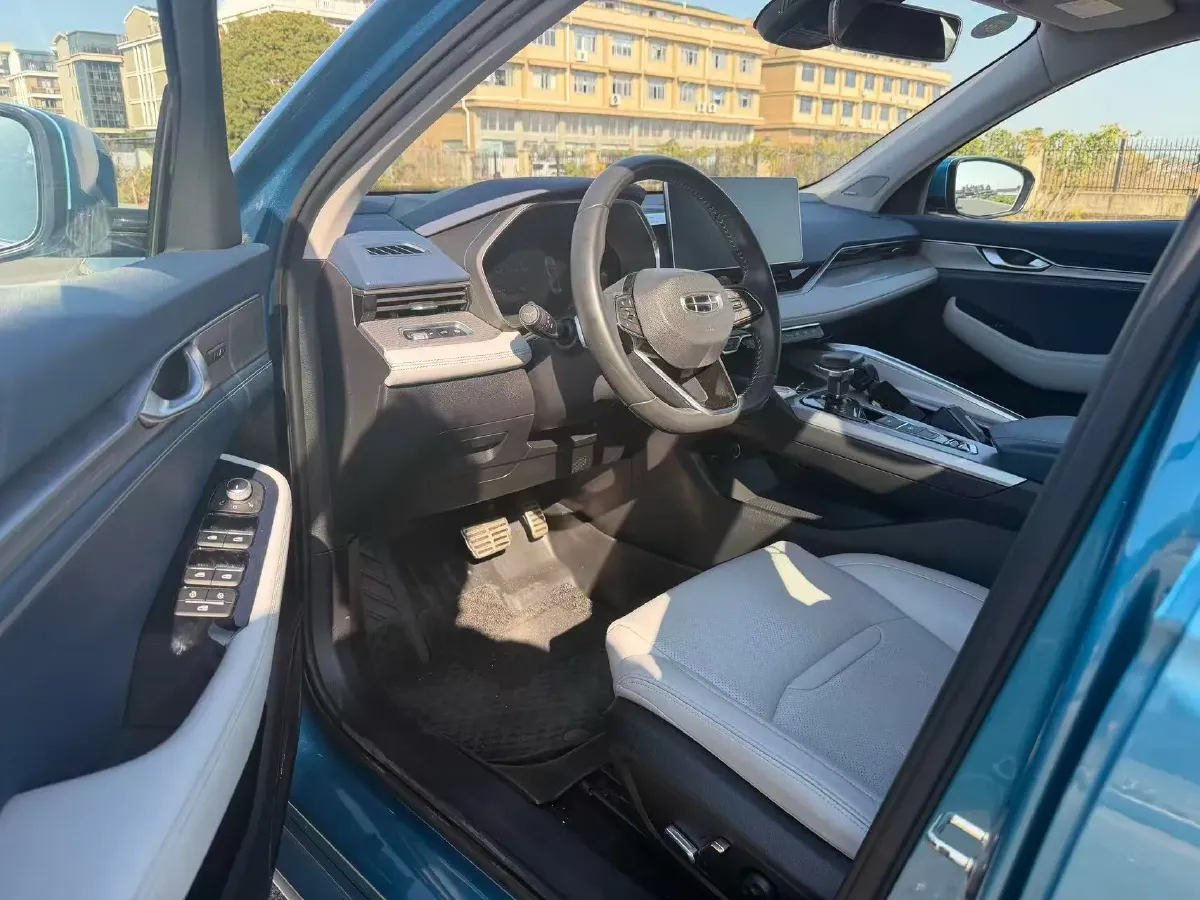 2020 Volkswagen C-Trek 1.5L 112HP L4 6AT,autocango,china used car exporter,china ev exporter,chinese used car exporter,chinese used ev exporter